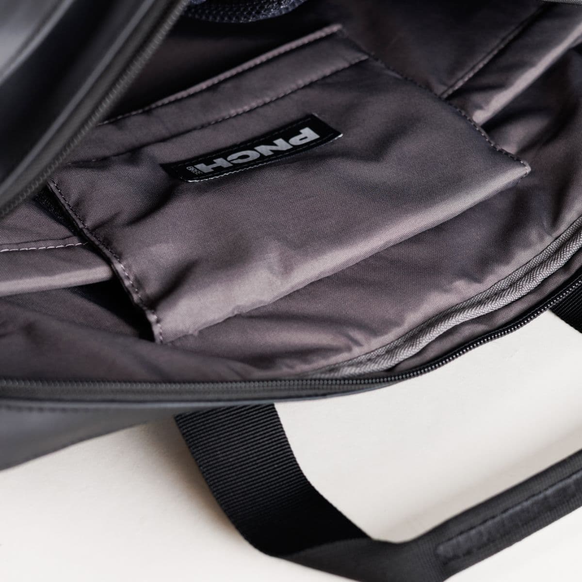 PNCH67 — Black
