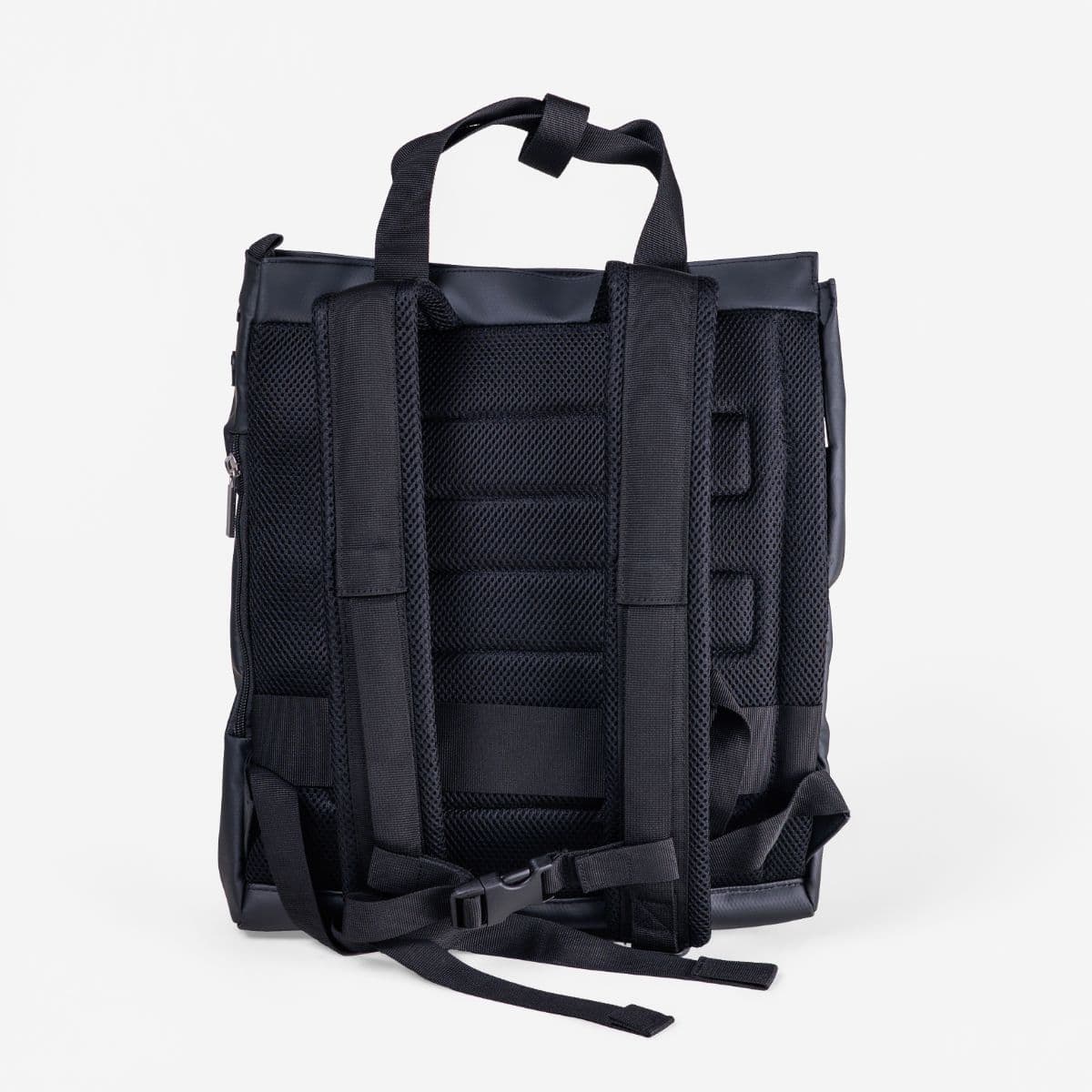 PNCH732 — Black