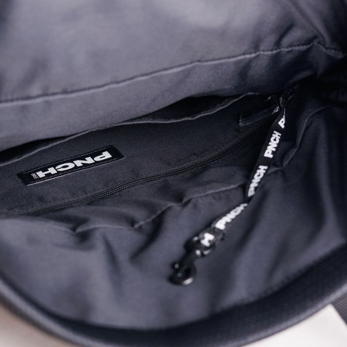 Sportspack Lightweight, PNCHAIR9 — Black