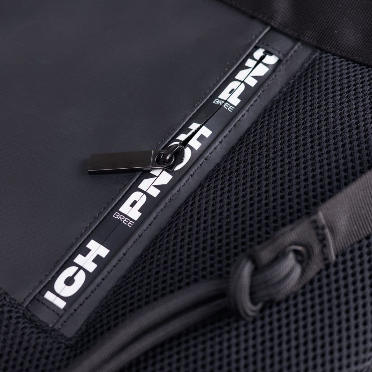 Sportspack Lightweight, PNCHAIR9 — Black
