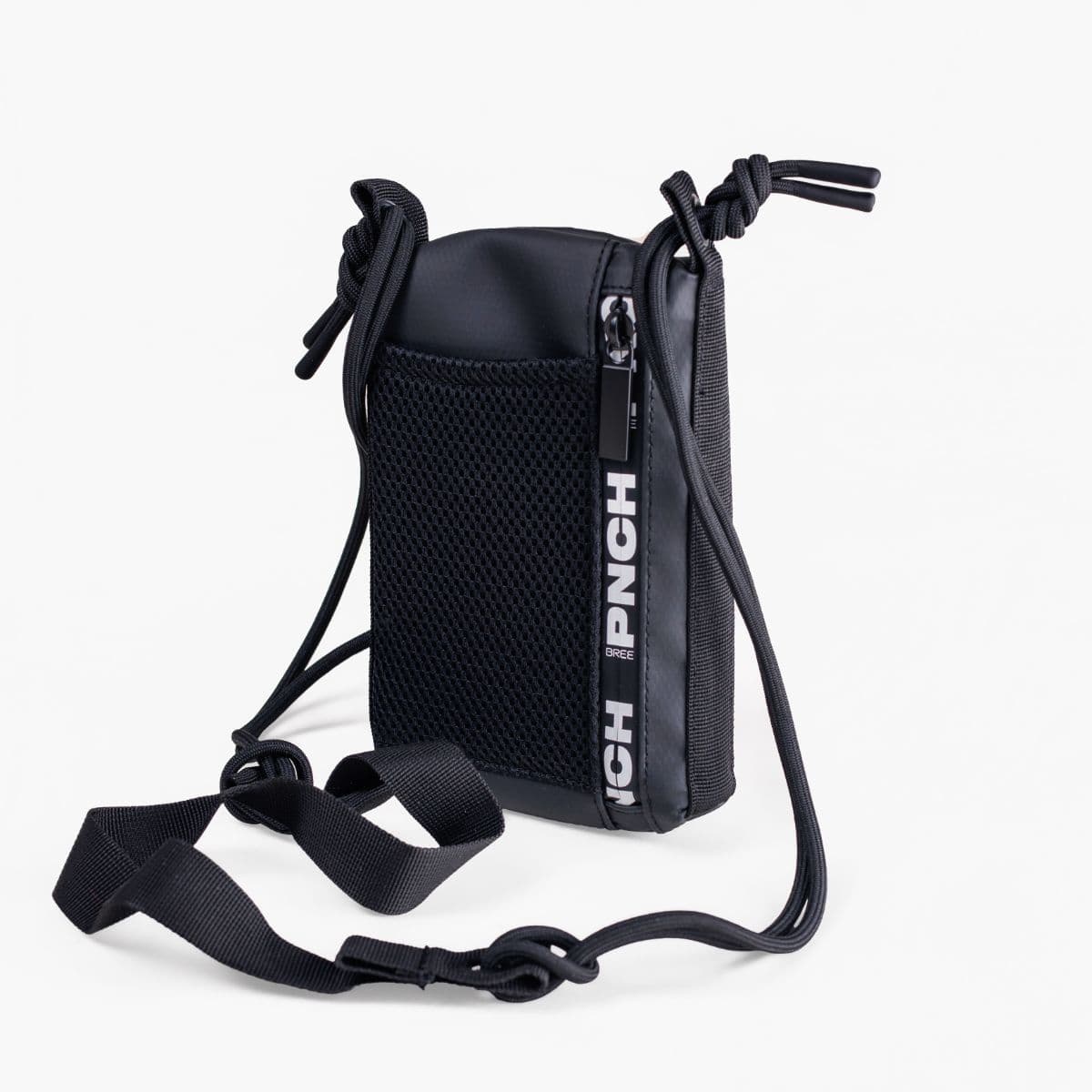 PNCHAIR8 — Black